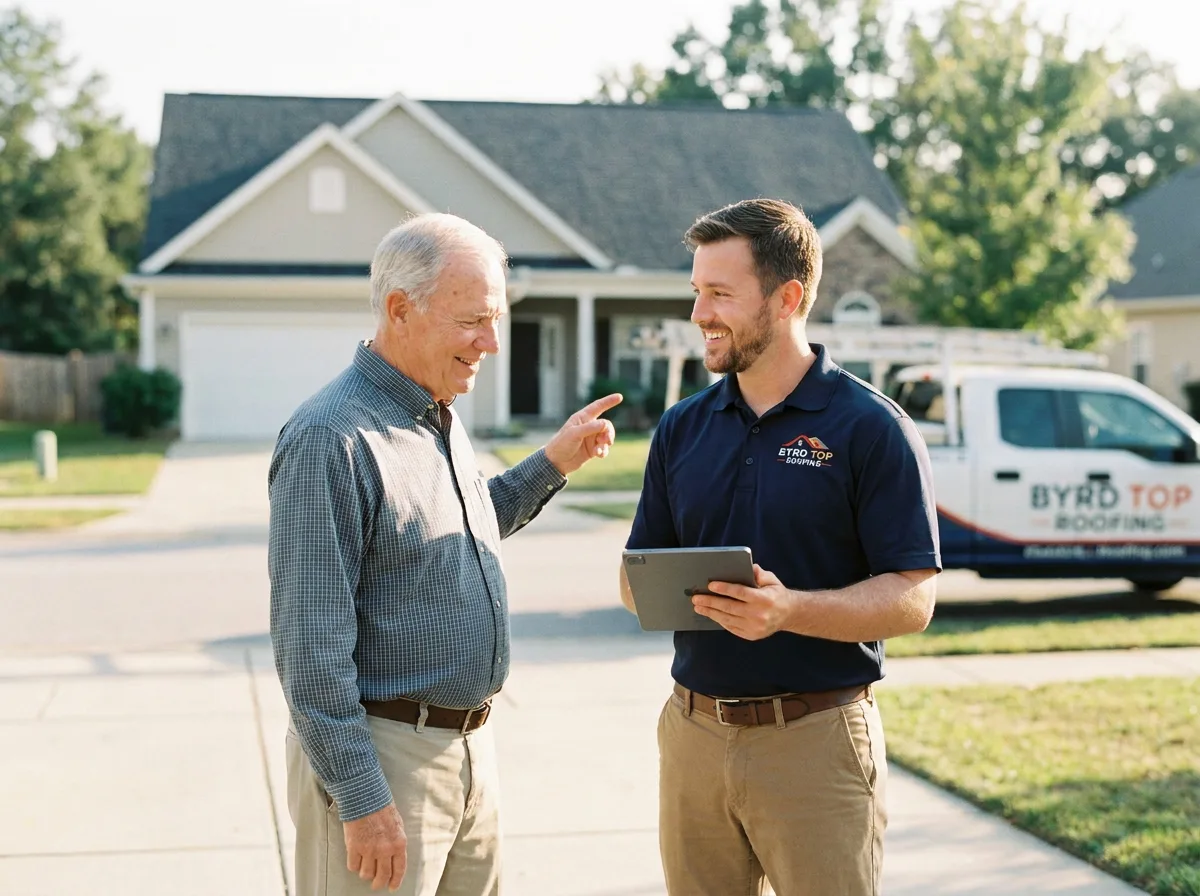 Roofing Fairborn, OH FAQs